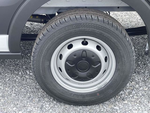 New 2026 Ford Transit 350 - photo 2