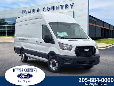 2026 Ford Transit 350 High Roof RWD Empty Cargo Van for sale #T26358 - photo 1