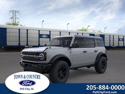 New 2026 Ford Bronco - photo 1