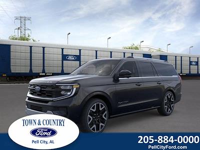 New 2026 Ford Expedition MAX - photo 1