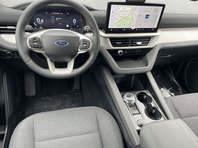New 2026 Ford Explorer - photo 5