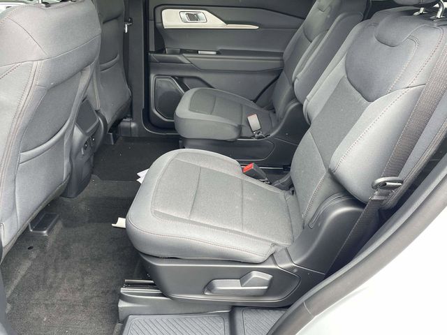 New 2026 Ford Explorer - photo 6