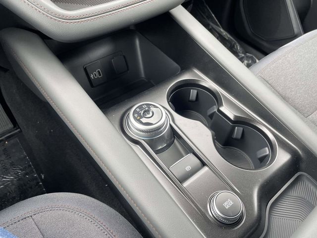 New 2026 Ford Explorer - photo 10
