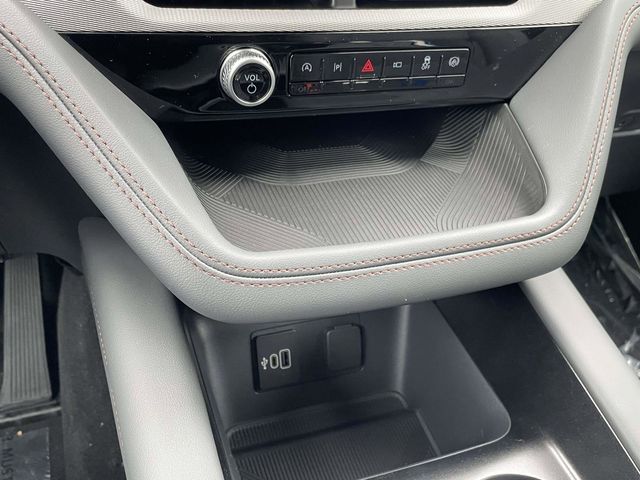 New 2026 Ford Explorer - photo 11