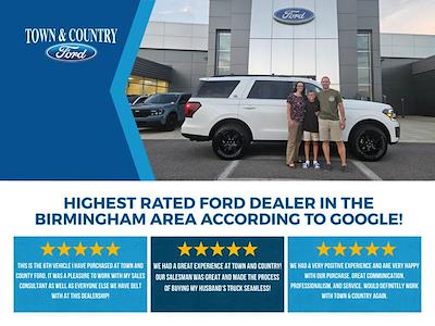 2026 Ford Explorer 4WD SUV for sale #T26403 - photo 2