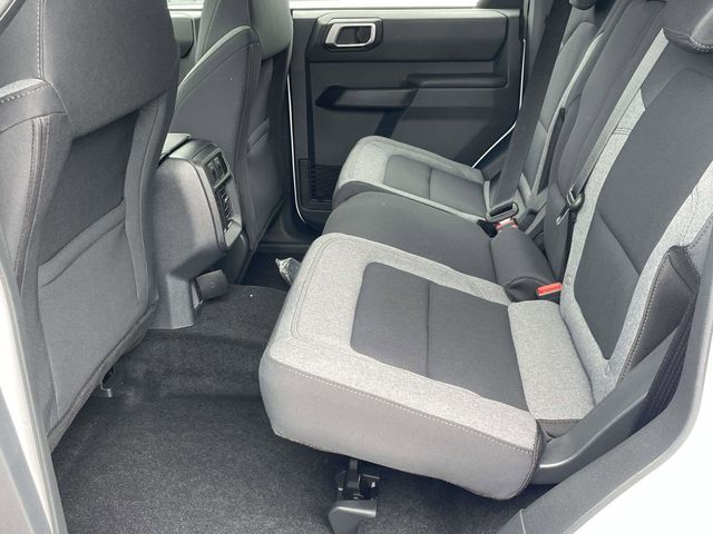New 2026 Ford Bronco - photo 6