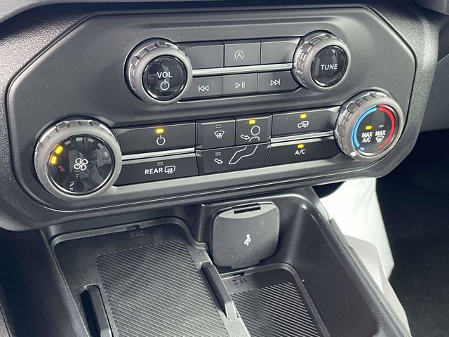 New 2026 Ford Bronco - photo 10
