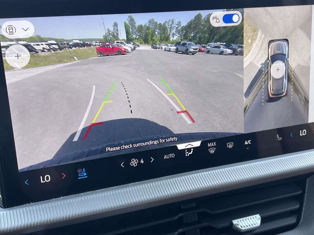 New 2026 Ford Explorer - photo 7