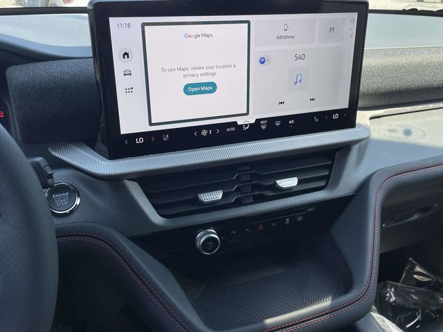 New 2026 Ford Explorer - photo 8