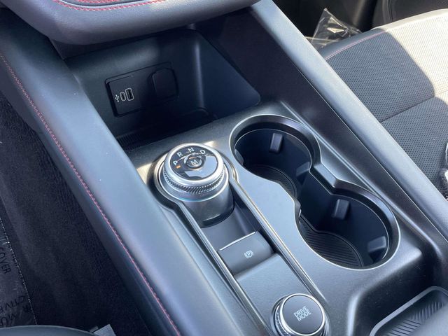 New 2026 Ford Explorer - photo 10