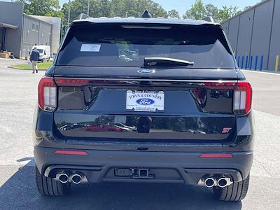 2026 Ford Explorer RWD SUV for sale #T26430 - photo 2