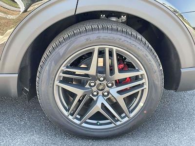 New 2026 Ford Explorer - photo 2
