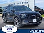 2026 Ford Explorer RWD SUV for sale #T26430 - photo 1