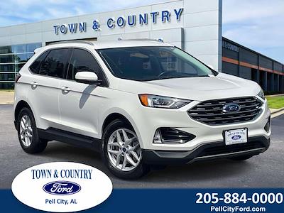 2021 Ford Edge FWD SUV for sale #T26431A - photo 1