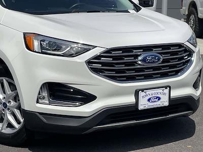 2021 Ford Edge FWD SUV for sale #T26431A - photo 2