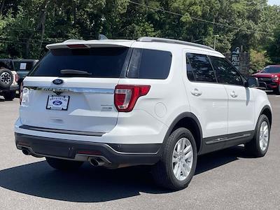 2019 Ford Explorer 4WD SUV for sale #T26432A - photo 2