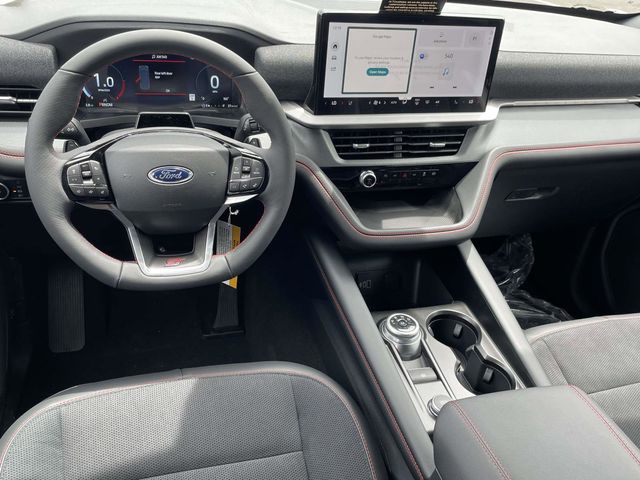New 2026 Ford Explorer - photo 5