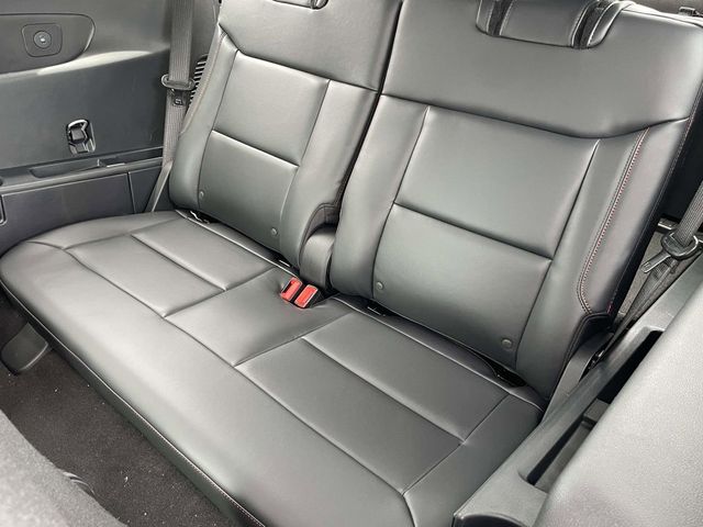 New 2026 Ford Explorer - photo 6