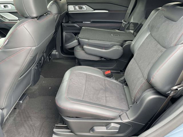 New 2026 Ford Explorer - photo 7