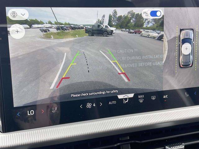 New 2026 Ford Explorer - photo 10