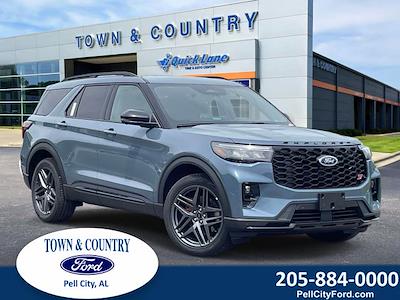 2026 Ford Explorer 4WD SUV for sale #T26441 - photo 1