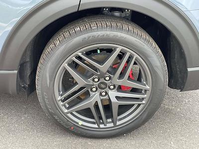 2026 Ford Explorer 4WD SUV for sale #T26441 - photo 2