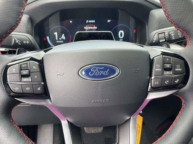 New 2026 Ford Explorer - photo 11