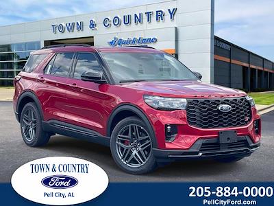 2026 Ford Explorer 4WD SUV for sale #T26443 - photo 1