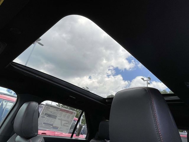 New 2026 Ford Explorer - photo 6