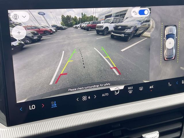 New 2026 Ford Explorer - photo 7