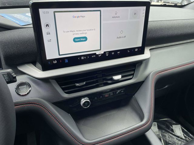 New 2026 Ford Explorer - photo 8