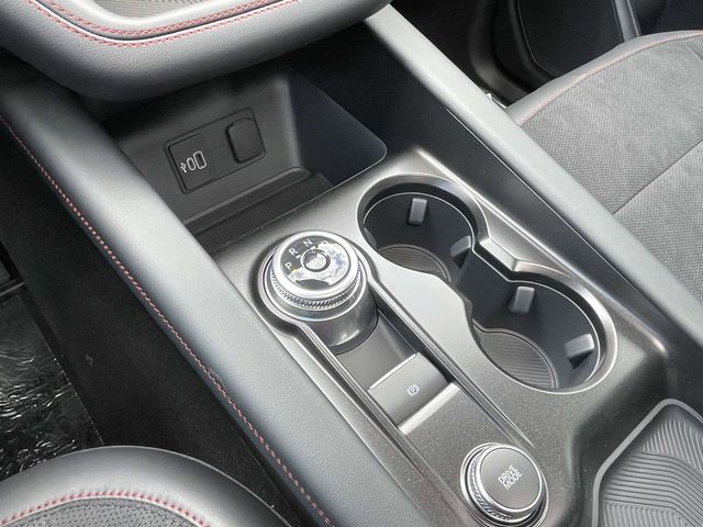 New 2026 Ford Explorer - photo 10