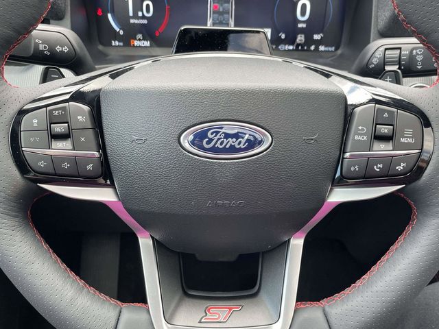 New 2026 Ford Explorer - photo 11