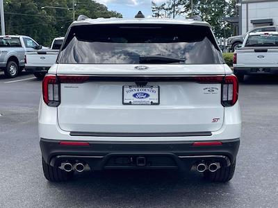 2026 Ford Explorer 4WD SUV for sale #T26461 - photo 2