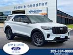 2026 Ford Explorer 4WD SUV for sale #T26461 - photo 1