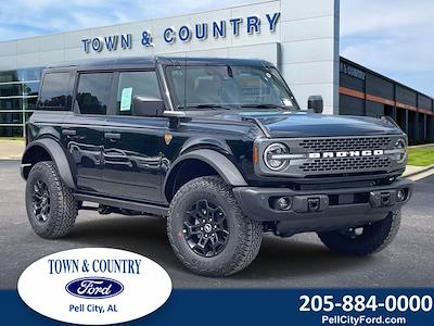 2026 Ford Bronco 4WD SUV for sale #T26488 - photo 1