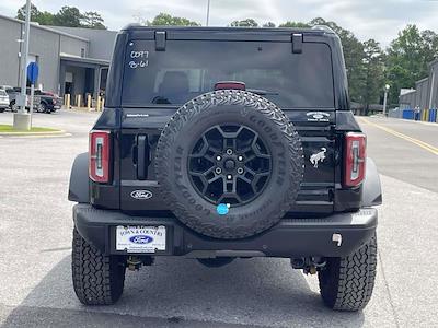 2026 Ford Bronco 4WD SUV for sale #T26488 - photo 2