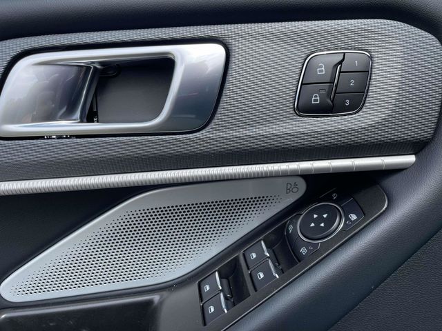 New 2026 Ford Explorer - photo 5