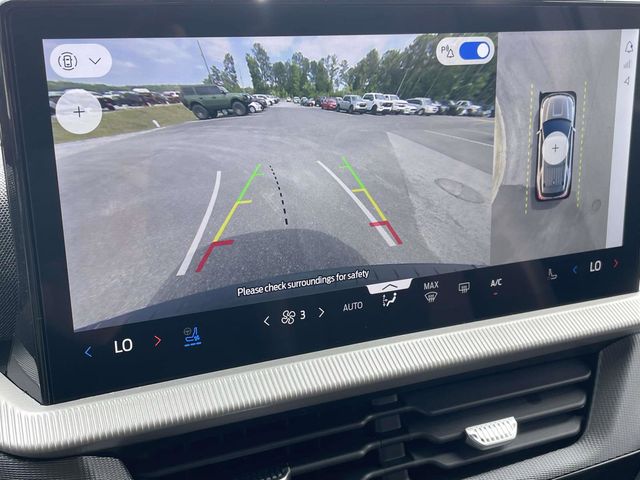New 2026 Ford Explorer - photo 7