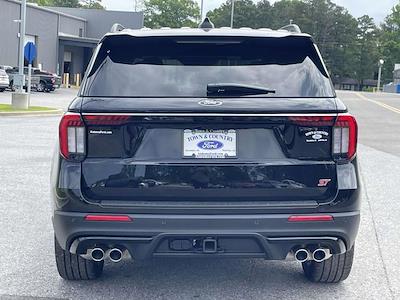 2026 Ford Explorer 4WD SUV for sale #T26495 - photo 2