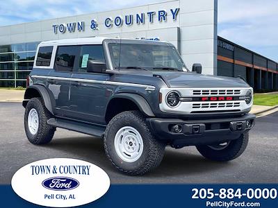 2026 Ford Bronco 4WD SUV for sale #T26499 - photo 1