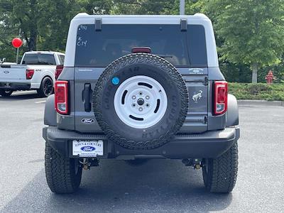 2026 Ford Bronco 4WD SUV for sale #T26499 - photo 2