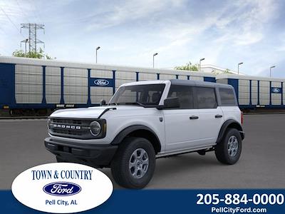 2026 Ford Bronco 4WD SUV for sale #T26503 - photo 1