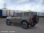 2026 Ford Bronco 4WD SUV for sale #T26513 - photo 4