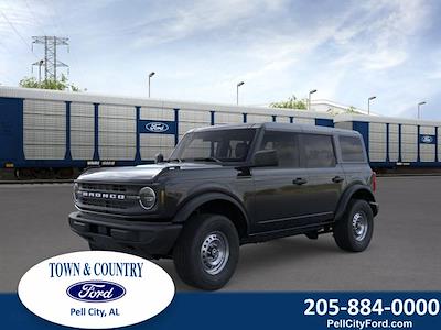 2026 Ford Bronco 4WD SUV for sale #T26514 - photo 1