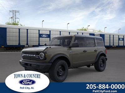 2026 Ford Bronco 4WD SUV for sale #T26517 - photo 1