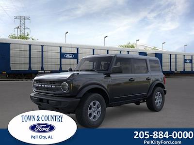 2026 Ford Bronco 4WD SUV for sale #T26519 - photo 1