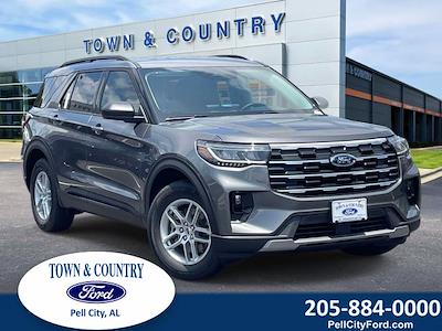 2026 Ford Explorer RWD SUV for sale #T26533 - photo 1