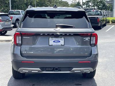 2026 Ford Explorer RWD SUV for sale #T26533 - photo 2