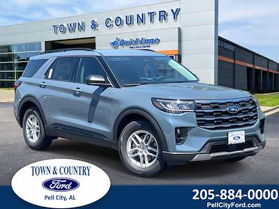 2026 Ford Explorer RWD SUV for sale #T26534 - photo 1